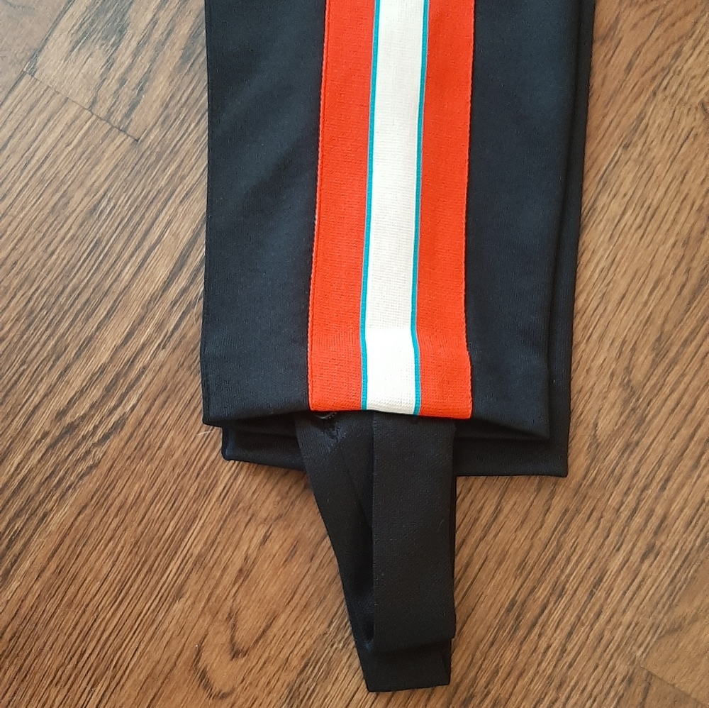 NWT! Gucci Authentic Stirrup Jersey Leggings - Picture 8 of 14